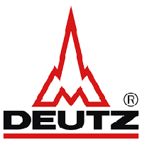 04281859 Распылитель Deutz