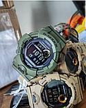 Часы Casio G-Shock G-Squad GBD-800UC-3ER, фото 7