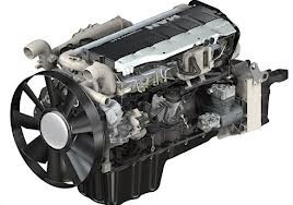 Двигатель VOLVO D12/D12-A FH12-420 CV, VOLVO FM TRUCK D13A 400-440-480-520 , фото 1