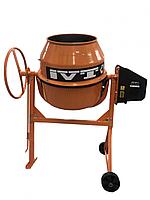 Бетономешалка IVT HMX-120B