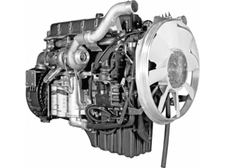 Двигатель Deutz MAGIRUS F6 L 912, Deutz MAGIRUS F8 L 413 V-C 230 - фото 5 - id-p5537574