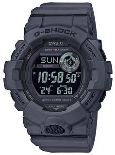 Часы Casio G-Shock G-Squad GBD-800UC-8ER