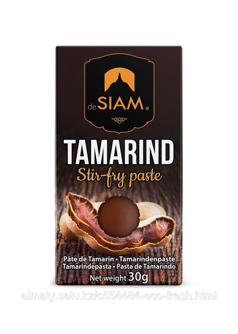 Тамариндовая паста de Siam 30 гр