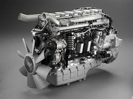 Двигатель John Deere 6.081 8.1 L POWERTECH, John Deere 6.068 6.8 L POWERTECH , фото 1