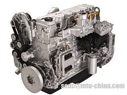Двигатель John Deere 6.404, 6.466, 6.076, John Deere 4.045 4.5 L POWERTECH , фото 1