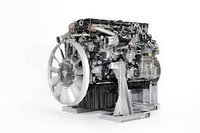 Двигатель New Holland 110.90/130.90, New Holland 140.90/L517/L520 LAVERDA
