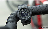 Часы Casio G-Shock G-Squad GBD-800UC-8ER, фото 4