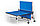 Всепогодный теннисный стол Start Line Compact Outdoor 2 LX с сеткой, фото 2