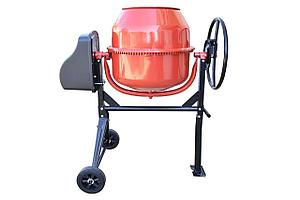 Бетономешалка MAGNETTA CMV-220