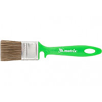 Кисти флейцевые