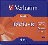 DVD-R 4.7GB Verbatim