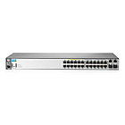 Коммутатор J9773A Aruba 2530 24G PoE+ 4SFP