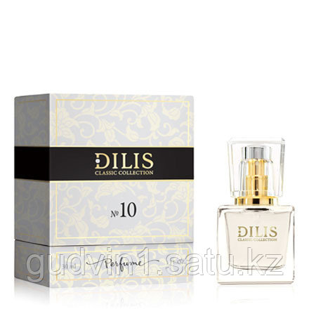 DILIS Classic Collection № 10
