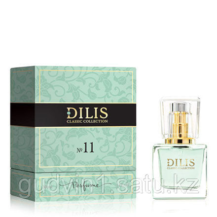 DILIS Classic Collection № 11