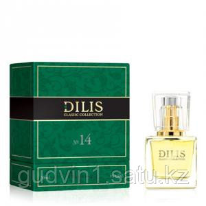 DILIS Classic Collection № 14