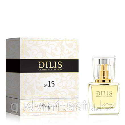 DILIS Classic Collection № 15