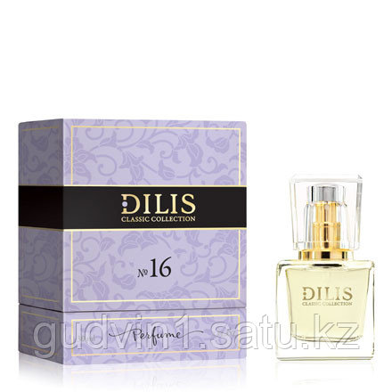 DILIS Classic Collection № 16