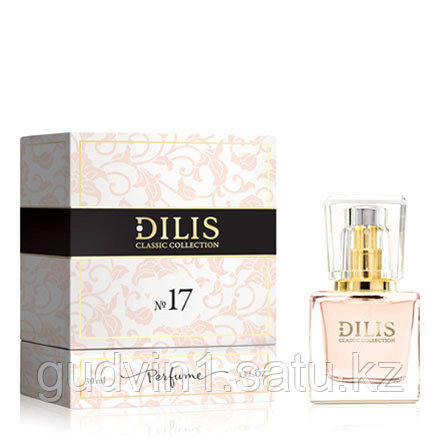 DILIS Classic Collection № 17