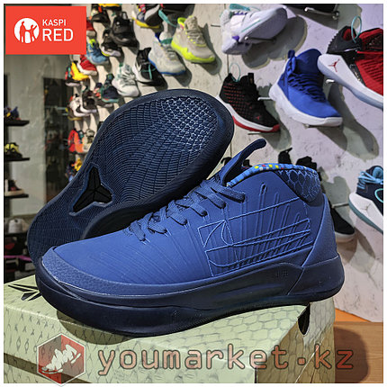 Баскетбольные кроссовки Nike Kobe XIII 13  A.D. размеры 40. 41.42.43, фото 2