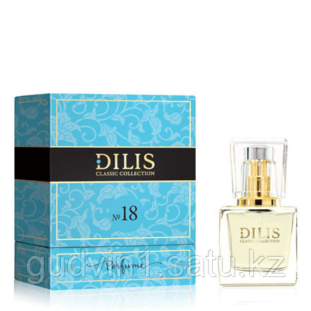 DILIS Classic Collection № 18