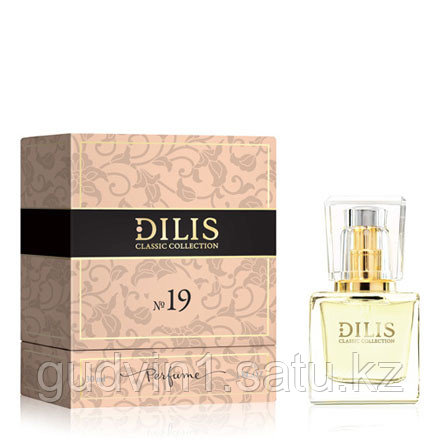 DILIS Classic Collection № 19