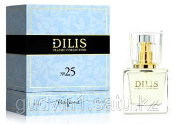 DILIS Classic Collection № 25