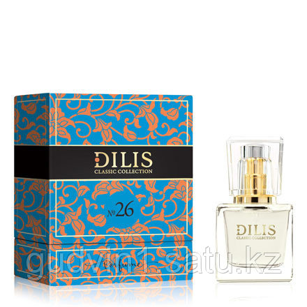 DILIS Classic Collection № 26