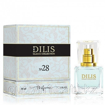 DILIS Classic Collection № 28