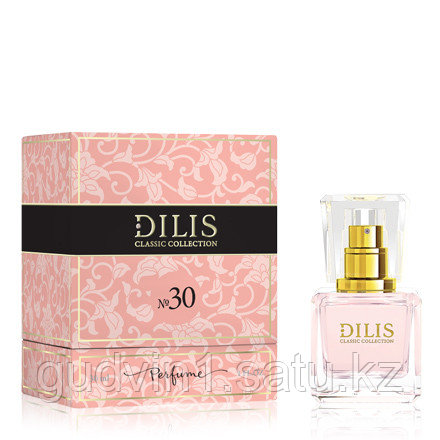 DILIS Classic Collection № 30