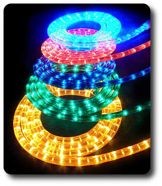 Дюралайт LED светодиодный оптом в Казахстане - фото 5 - id-p67676068