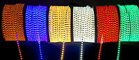 Светодиодные ленты led - ленты, диодные ленты, светящиеся ленты, ленты в пвх оболочке, фото 3