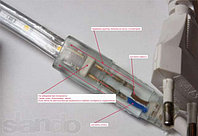 Жарықдиодты таспалар led - таспалар, диодты таспалар, жарқырағыш таспалар, ПВХ қаптамадағы таспалар, фото 8
