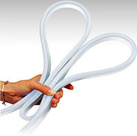 Белый холодный неон полупрофессиональный матрица 220В, фото 3