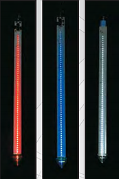 Балқыған мұздақ гирляндасы, тубус гирляндасы 60 см.