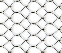 Жарықдиодты гирляндалар, жаңа жылдық, көше торлары, гирлянд торлары, фото 5