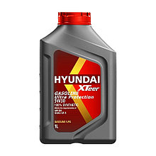 Моторное масло HYUNDAI XTeer 5W30 1L