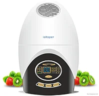 Многофункциональный анионный озонатор премиум-класса "IZITOPER"