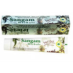 Зубная паста Sangam Herbals, 100 г