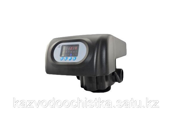 Клапан управления Runxin F75A1