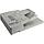 МФУ Canon imageRUNNER ADVANCE C3520i III (Лазерный, А3, Цветной, USB, Ethernet, Wi-fi,/bundle, фото 3