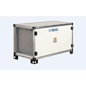 Система очистки воздуха Ecolight Eco 0.5 C 1500 м3/час