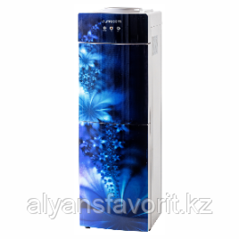Кулер для воды Almacom WD-SHE-2JI, фото 2