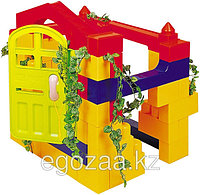 Конструктор крупноблочный HN-930 Big Block Haenim toys 13 Конструктор крупноблочный HN-930 Big Block Haenim toys