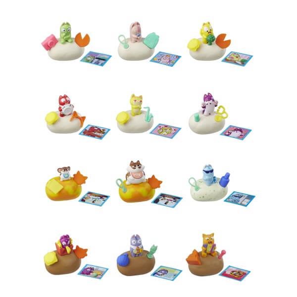 Hasbro Lost Kitties Мышиная Мания