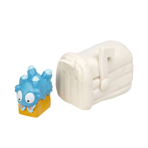 Hasbro Lost Kitties Мышиная Мания