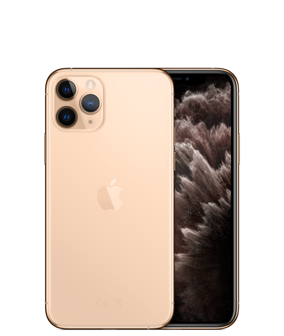 Apple iPhone 11 Pro 64 Gb Gold