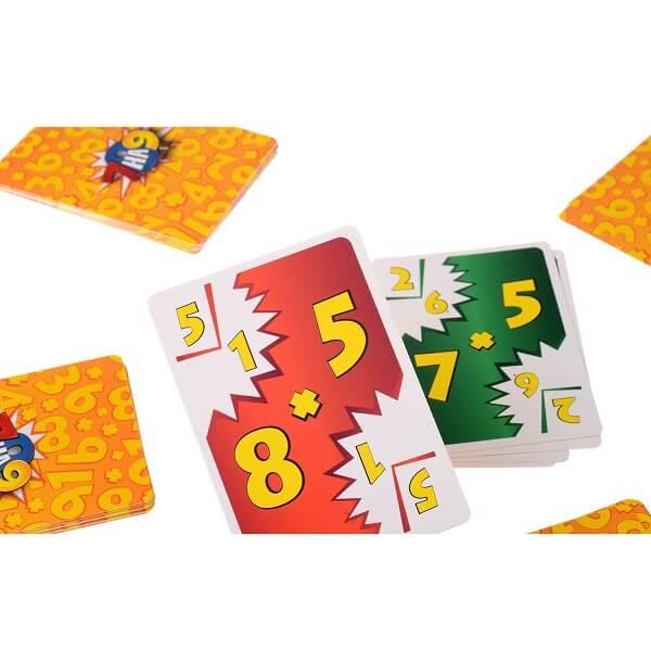 Magellan Настольная игра 7 на 9 multi