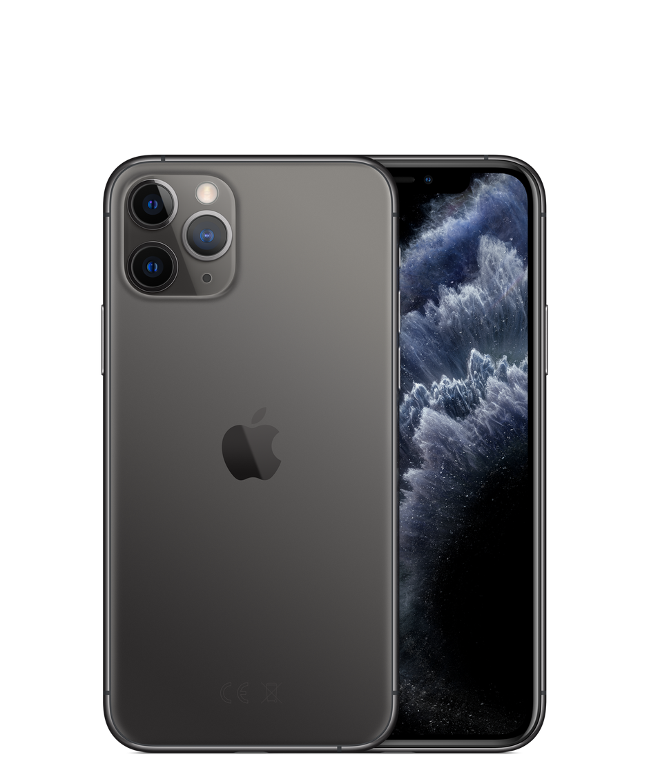 Apple iPhone 11 Pro 64 Gb Space Gray