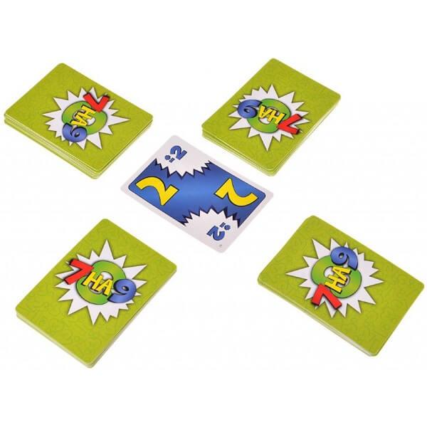 Magellan Настольная игра 7 на 9 (2 - е издание)