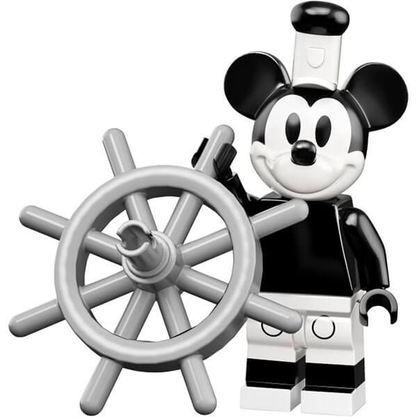 LEGO Minifigures Минифигурки ЛЕГО Серия DISNEY 2